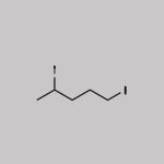 1, 4-diiodopentane CAS#: 55930-45-5