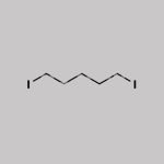 1, 5-diiodopentane CAS#: 628-77-3