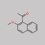 1-Acetyl-2-methoxynaphthalene CAS#: 5672-94-6