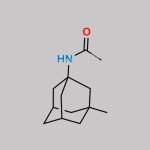 N-Acetyl Demethyl Memantine CAS#: 778-09-6