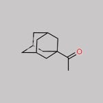 1-Adamantyl Methyl ketone CAS#: 1660-04-4