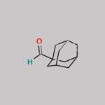 1-Adamantylcarboxaldehyde CAS#: 2094-74-8
