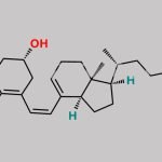 1-Alpha-Hydroxy-Precalciferol CAS#: 41461-13-6