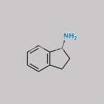 1-Amino Indane CAS#: 34698-41-4
