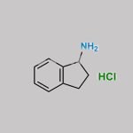 1-Amino Indane Hydrochloride CAS#: 70146-15-5
