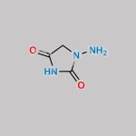 1-Aminohydantoin CAS#: 6301-02-6