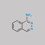 1-Aminophthalazine CAS#: 19064-69-8