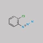 1-Azido-2-Chlorobenzene CAS#: 3296-07-9