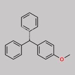 1-Benzhydryl-4-methoxybenzene CAS#: 13865-56-0