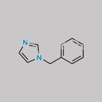 1-​benzylimidazole CAS#: 4238-71-5