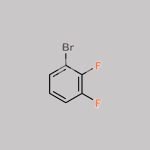 1-Bromo-2,3-difluorobenzene CAS#: 38573-88-5