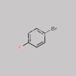 1-Bromo-4-Fluorobenzene CAS#: 460-00-4