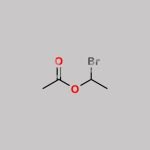 1-Bromoethyl Acetate CAS#: 40258-78-4