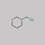 1-Chloromethylcyclohexane CAS#: 1072-95-3