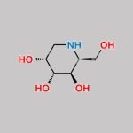 1-deoxygulonojirimycin CAS#: 84518-54-7