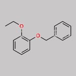 1-Ethoxy-2-benzyloxy-benzene CAS#: 860556-23-6