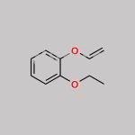 1-Ethoxy-2-(vinyloxy)benzene CAS#: 103324-00-1
