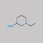 1-Ethylpiperidin-3-amine CAS#: 6789-94-2
