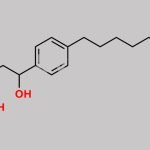 1-Hydroxy-3-nitrodeamino Fingolimod CAS#: 899822-99-2