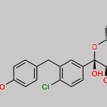 1-Hydroxy Empagliflozin CAS#: 1279691-35-8