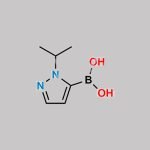 1-Isopropyl-1H-pyrazole-5-boronic acid CAS#: 839714-33-9