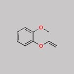1-Methoxy-2-(vinyloxy)benzene CAS#: 7784-99-8