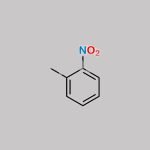 1-Methyl-2-Nitrobenzene CAS#: 88-72-2