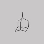 1-Methyladamantane CAS#: 768-91-2