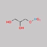 1-Mononitroglycerine CAS#: 624-43-1