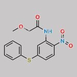 1-Nitro Febantel CAS#: 63470-85-9