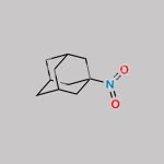 1-Nitroadamantane CAS#: 7575-82-8