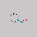 1-Nitroso-1,2,3,6-tetrahydropyridine CAS#: 55556-92-8