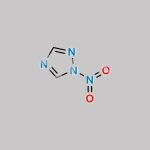 1-Nitroso-1,2,4-Triazole CAS#: 70890-80-1