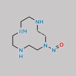 1-Nitroso-1,4,7,10-tetraazacyclododecane CAS#: N/A