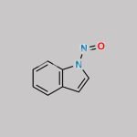1-Nitroso-1H-indole CAS#: 117782-96-4