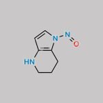 1-Nitroso-4,5,6,7-tetrahydro-1H-pyrrolo[3,2-b]pyridine CAS#: N/A