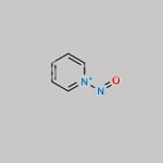 1-Nitroso Pyridinium CAS#: 45590-75-8
