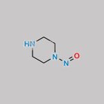 1-Nitrosopiperazine CAS#: 5632-47-3