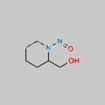 (1-Nitrosopiperidin-2-yl)methanol CAS#: 64605-07-8