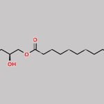 1-Palmitoyl-sn-Glycero-3-Phosphocholine CAS#: 17364-16-8