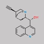 10-11-Didehydrocinchonidine CAS#: N/A