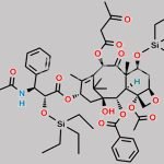 10-Acetoacetyl 2’,7-Bis-O-(Triethylsilyl) Paclitaxel CAS#: 2757197-25-2