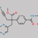 10-Carbomethoxy Pralatrexate CAS#: N/A