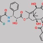 10-Desacetyl Paclitaxel-d5 CAS#: N/A