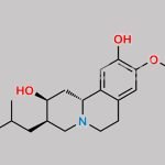 10-Desmethyl-beta-dihydrotetrabenazine CAS#: 1214267-80-7