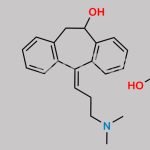 10-Hydroxy Amitriptyline Oxalate CAS#: 1246833-15-7
