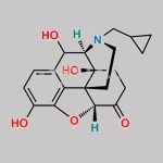 10-Hydroxy Naltrexone CAS#: 604767-82-0