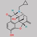 10-Ketonalmefene CAS#: N/A