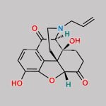 10-Oxo Naloxone CAS#: 294175-43-2