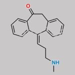 10-Oxonortriptyline CAS#: 37508-15-9